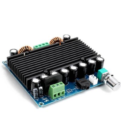 ماژول آمپلی فایر استریو 210W XH-M251