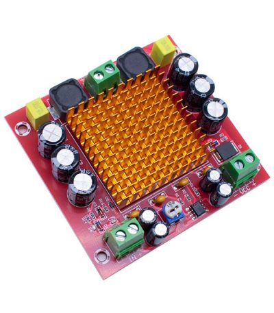 ماژول آمپلی فایر مونو 150W XH-M544