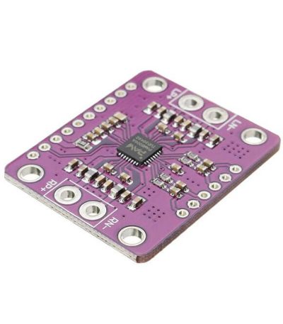 ماژول آمپلی فایر استریو 10W PAM8006