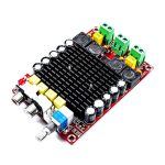 ماژول آمپلی فایر استریو 100W XH-M510