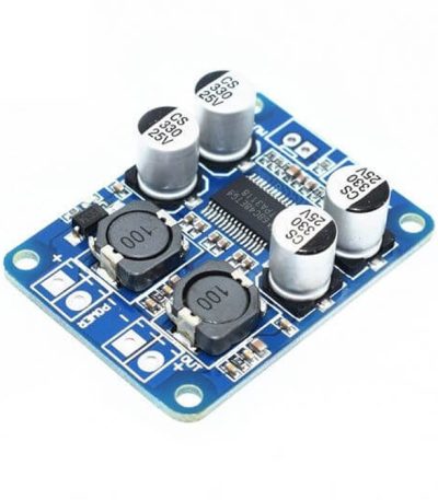 ماژول آمپلی فایر مونو 60W TPA3118