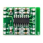 ماژول آمپلی فایر استریو 3W PAM8403