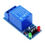 ماژول تک رله 5V