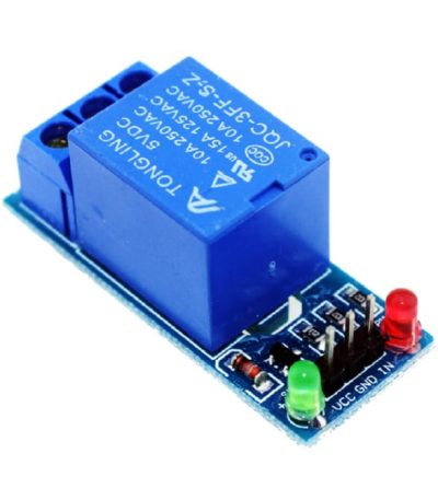 ماژول تک رله 5V