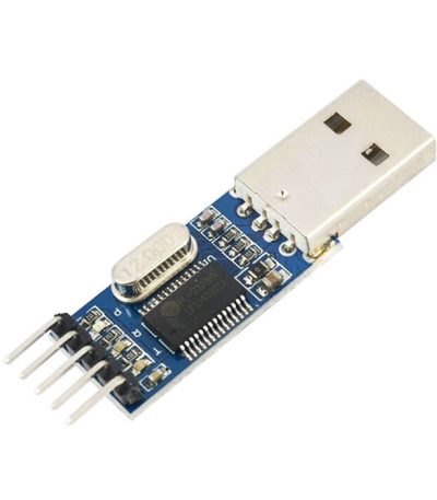 ماژول TTL TO USB با مبدل PL2303