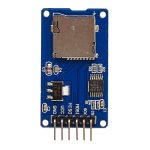 ماژول SD card