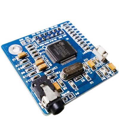 ماژول تبدیل صدا به متن لاتین XFS5152CEEBB