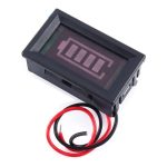 ماژول نشانگر ظرفیت باتری 15V باراگراف