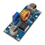 ماژول کاهنده ولتاژ بدون نمایشگر XL4015