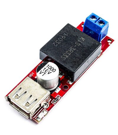 ماژول کاهنده ولتاژ KIS3R33S 5V 3A