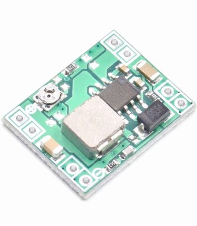 ماژول کاهنده ولتاژ MP1584 3A