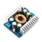 ماژول کاهنده ولتاژ 12A