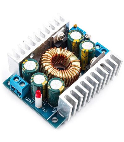 ماژول کاهنده ولتاژ 12A