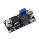ماژول کاهنده ولتاژ LM2596