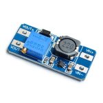 ماژول افزاینده ولتاژ MT3608