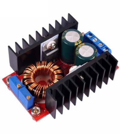 ماژول افزاینده ولتاژ 150W