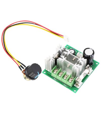 ماژول دیمر 6V-90V 15A DC