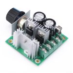 ماژول دیمر 6V-40V 10A DC