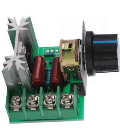 ماژول دیمر 220V 9A