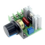 ماژول دیمر 12V 2A DC