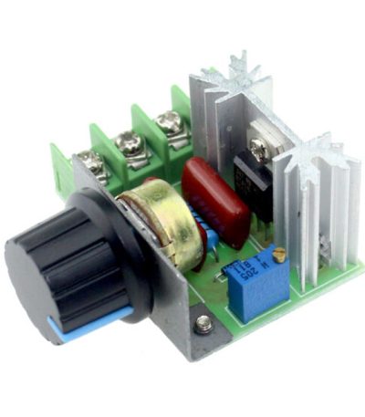 ماژول دیمر 12V 2A DC