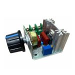 ماژول دیمر 12V 2A AC