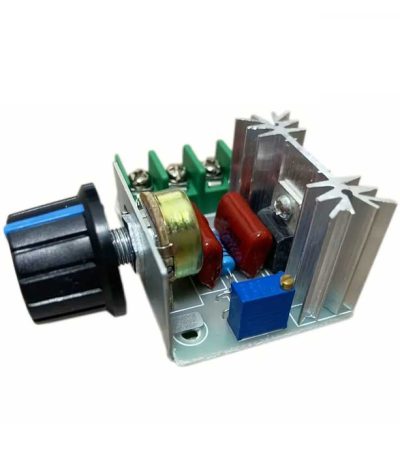 ماژول دیمر 12V 2A AC