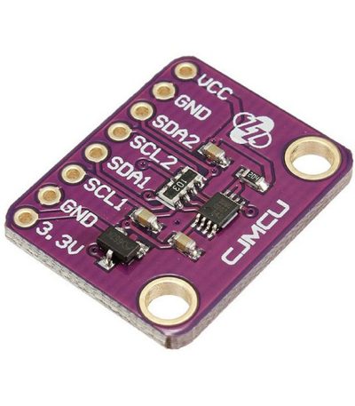 ماژول مبدل ولتاژ دو طرفه PCA9306