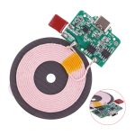 ماژول فرستنده شارژ بی سیم 5V 2A 10W