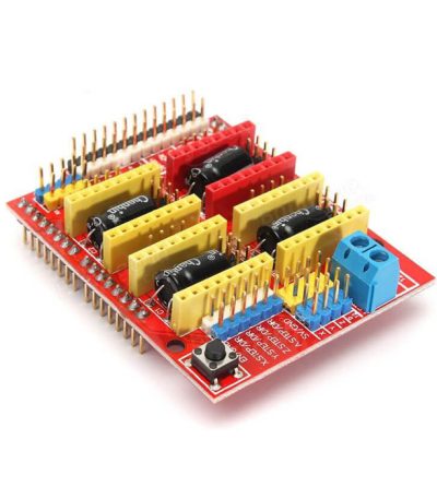 درایور CNC V3