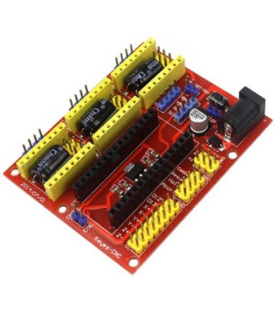 درایور CNC V4
