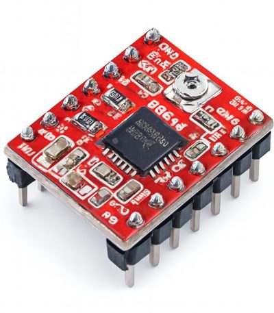 درایور A4988