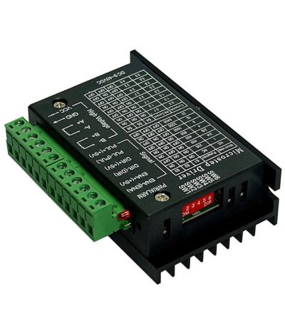 درایور قاب فلزی TB6600