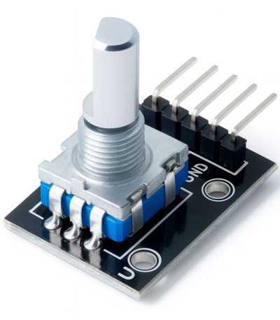 ماژول ROTARY ENCODER