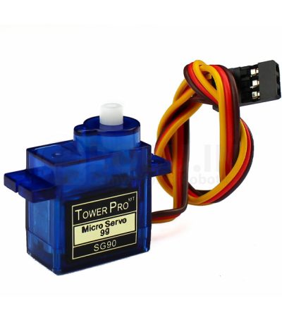SERVO MOTOR SG90