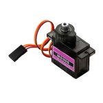 SERVO MOTOR MG90S