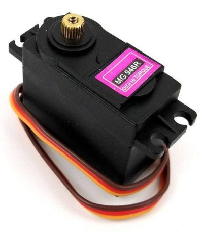 SERVO MOTOR MG946 180D