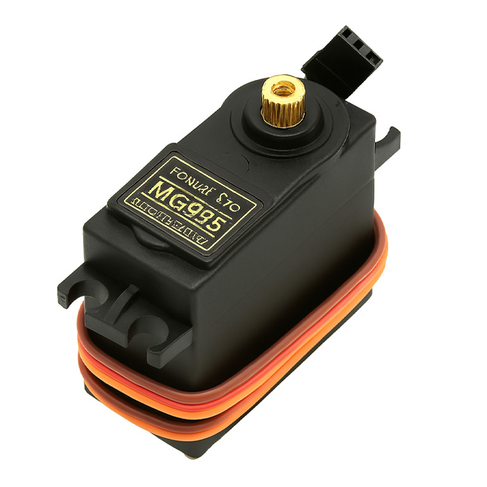 SERVO MOTOR MG995 270D