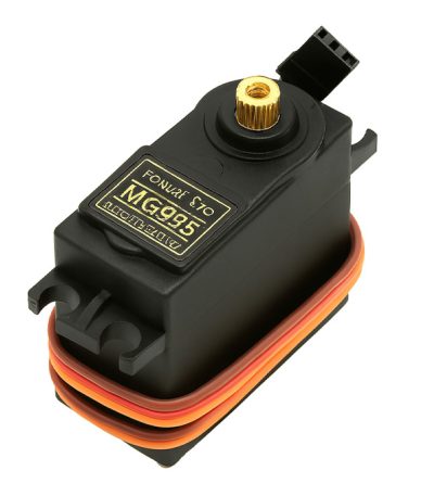 SERVO MOTOR MG995 360D