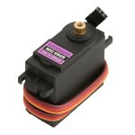 SERVO MOTOR MG 996 90D