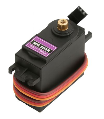 SERVO MOTOR MG996 360D