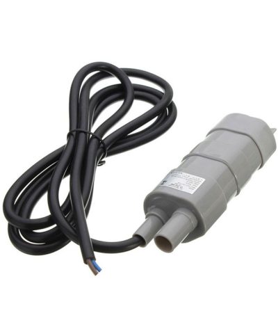 موتور پمپ آب 12V 14L/min 5M JT-500 head 5