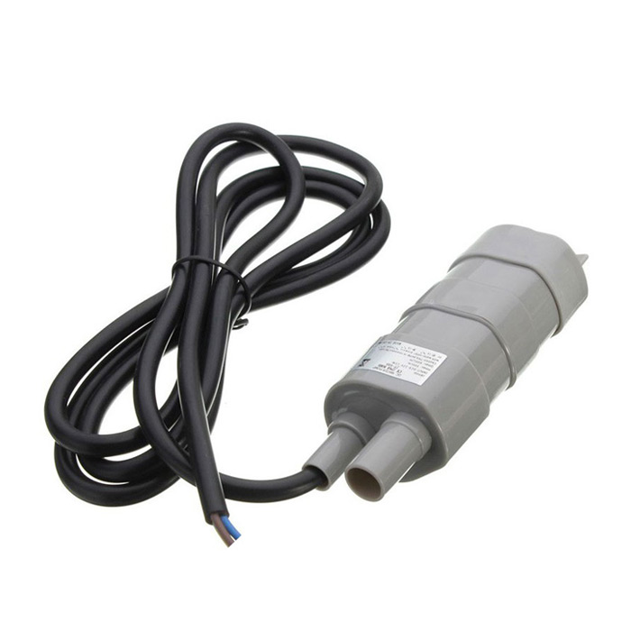 lp1220 موتور پمپ آب 12V 14L/min 5M JT-500 head 5