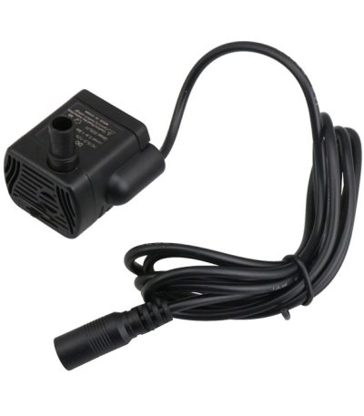 موتور پمپ آب 6V-12V DC-1020