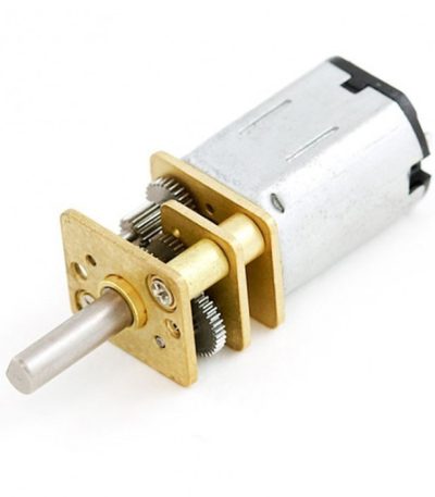 ZGA12FT 5V 200 RPM