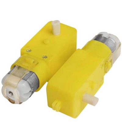 گیربکس زرد 1A220 30RPM