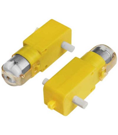 گیربکس زرد 1B220 30RPM