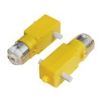 گیربکس زرد 1B48 270RPM