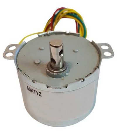 50KTYZ 220V 15 RPM