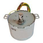 50KTYZ 220V 50 RPM